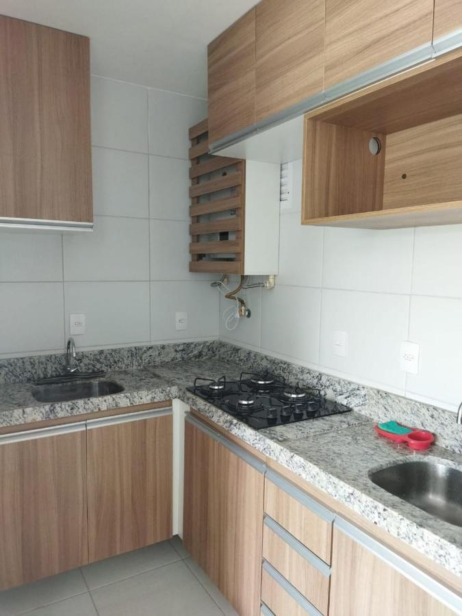 Ferienwohnung Flat Otima Estrutura Pôrto das Galinhas Exterior foto